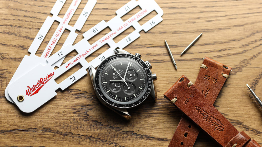 Every Collector Should Have These 4 Best Watch Tools and Accessories