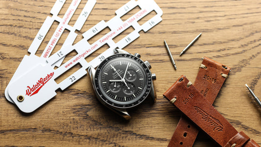 Every Collector Should Have These 4 Best Watch Tools and Accessories