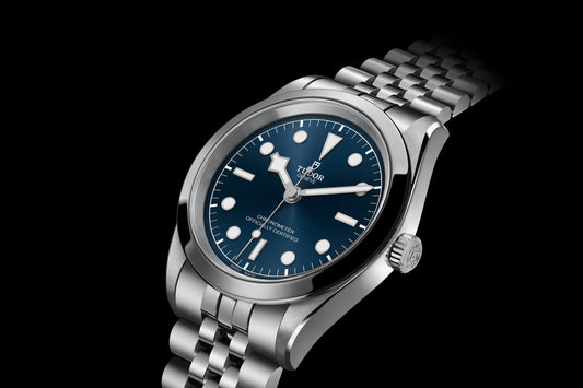 Watches and Wonders 2023 – TUDOR presents an ocean of new Black Bays