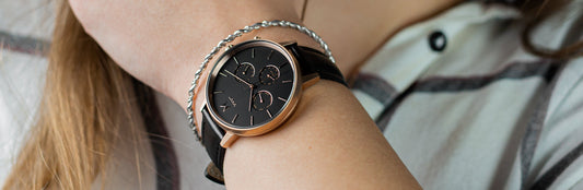 A Look At A Very Popular Fashion Watch