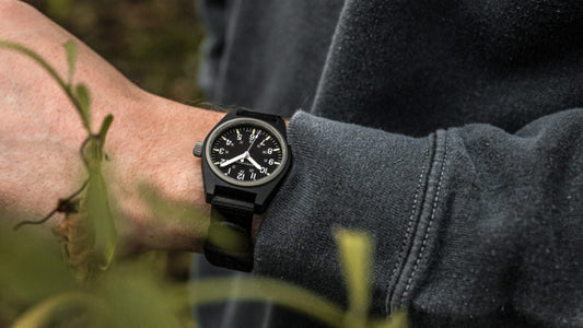 Field Test of the Marathon General Purpose MaraGlo