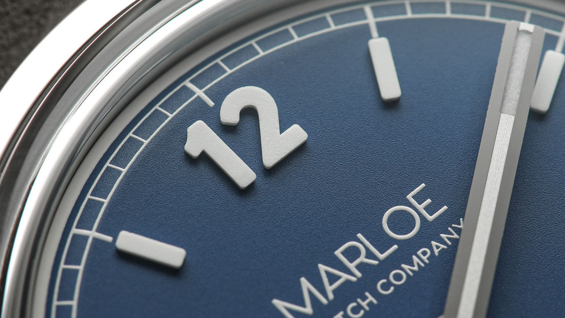Charlotte's Top 5 Manual-Winding Watches under £2,000