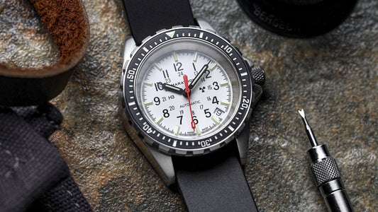 Trititum Watches - Are They Any good?