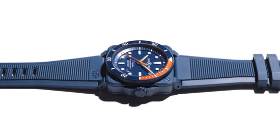 The Bell & Ross BR 03-92 Diver Tara Limited Edition