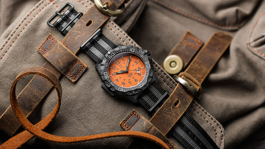 Richard's Top Five Tactical Watches under £2000 in 2023