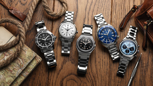 Watch Straps - Watches Luxury Collection