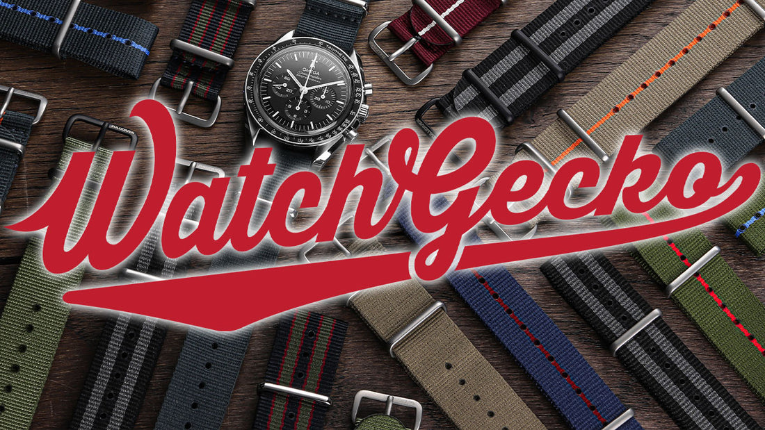 Welcome To The New WatchGecko Site