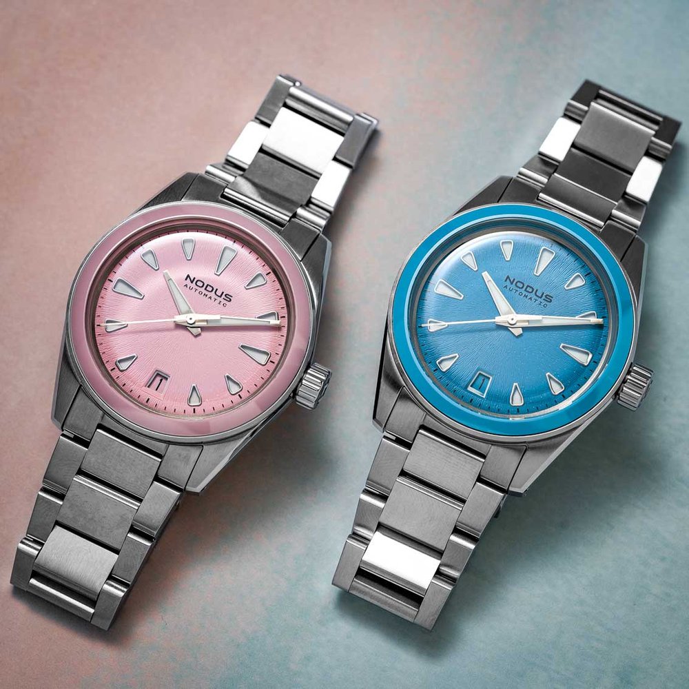Charlotte's Top 10 Ladies Automatic Watches under £1,000 in 2023