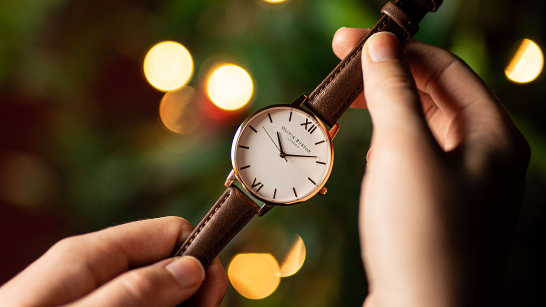 Gifts For Her - Watches, Watch Straps and Accessories