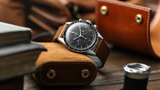 Omega Speedmaster 