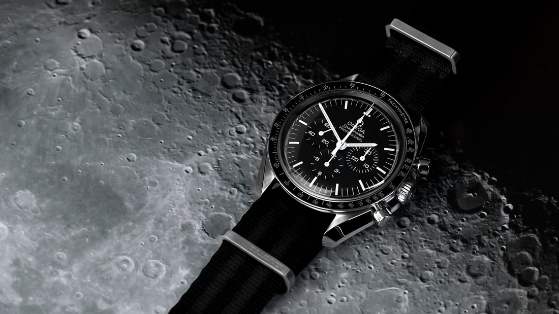 WatchGecko Magazine hits a new high