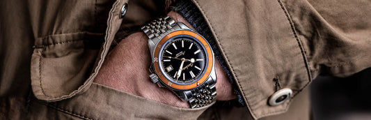 Water Resistance – The Truth Is Out There