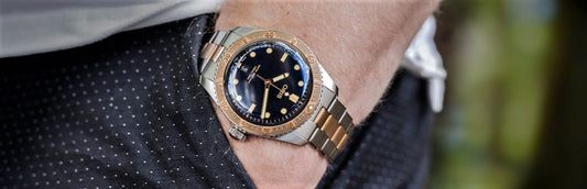 The Unique Visual Design of Baselworld 2019