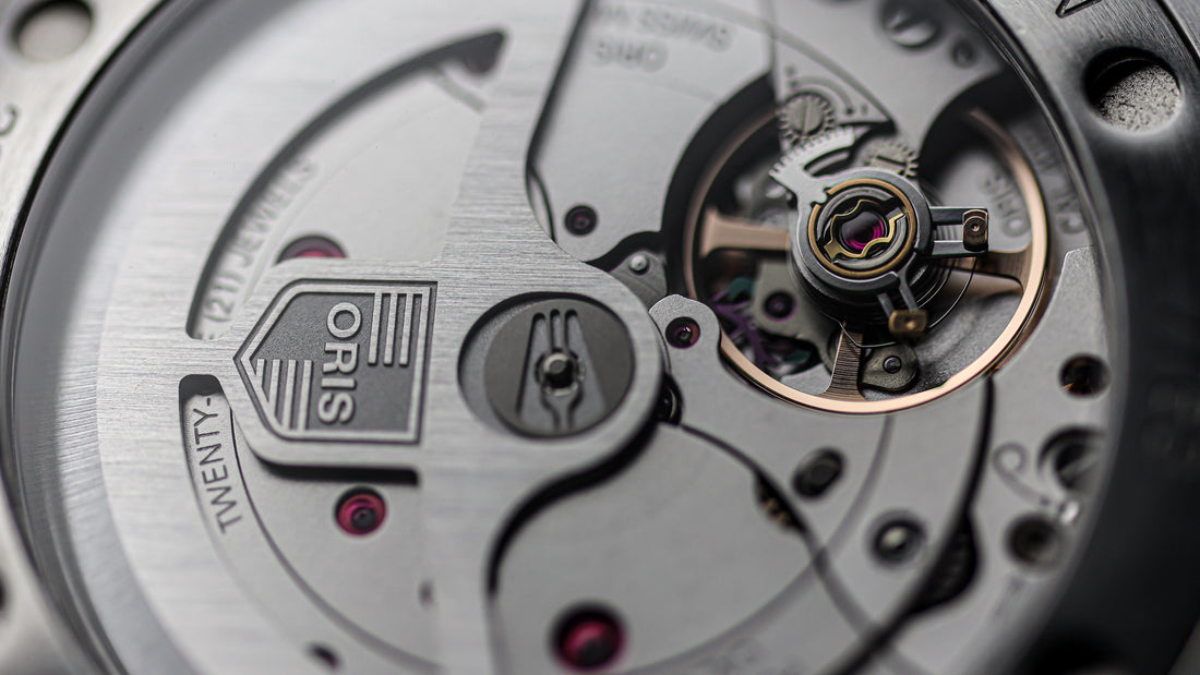 In-House Movements, Chronometers... All Hype?