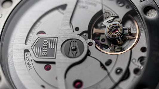 What you need to know about Automatic Watches