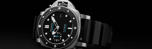 How Rambo Put Two Italian Watches On The Map