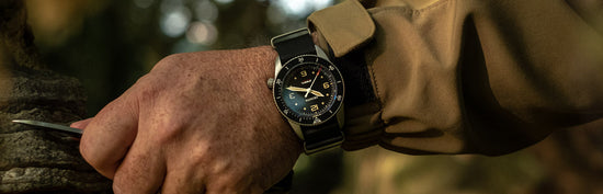 The Geckota Sierra Zero One Phalanx