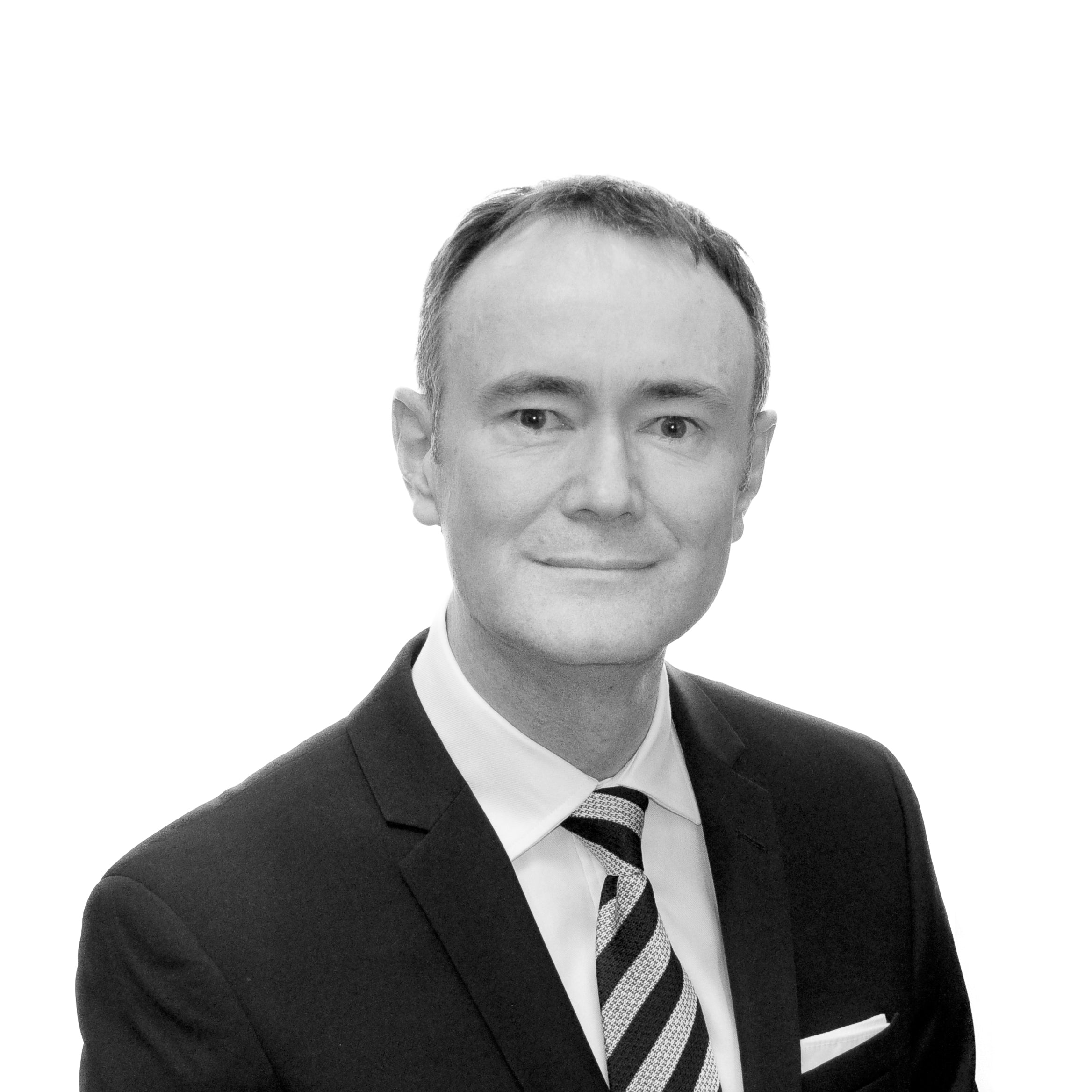 Richard Fox