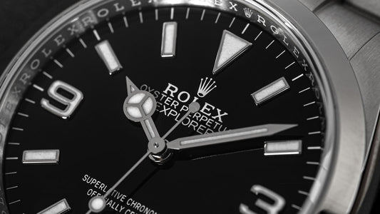 The Top Five Rolex Watches For Executives: Day Date, Daytona, and more…