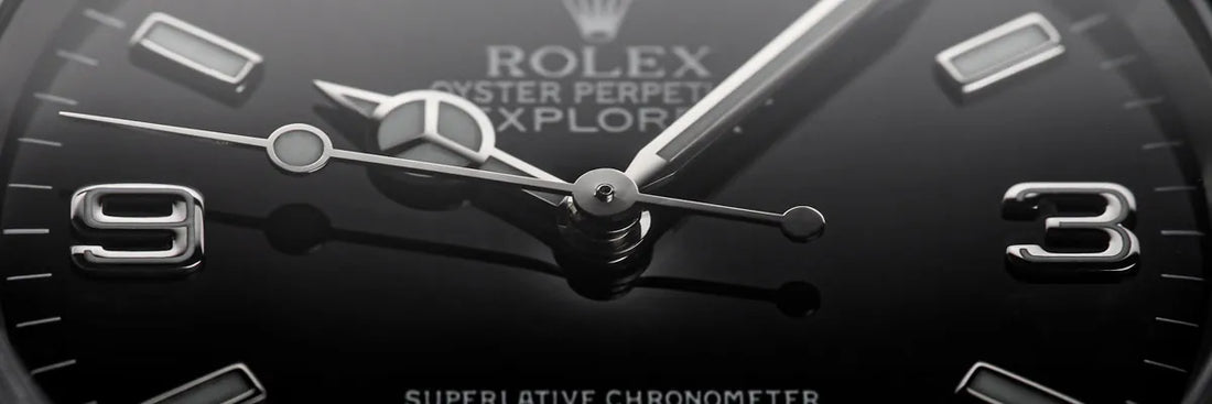 Watches And Wonders 2022: A Look At The New Rolex Line-Up