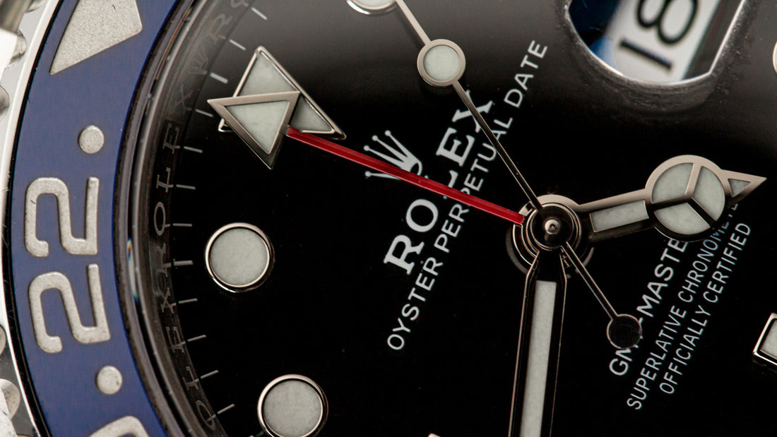 Every sales rolex model