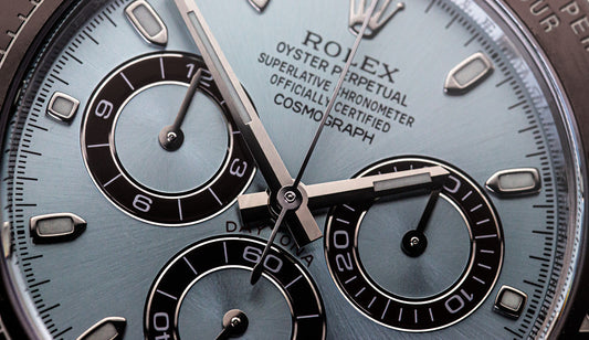 Affordable Alternatives to the Rolex Daytona