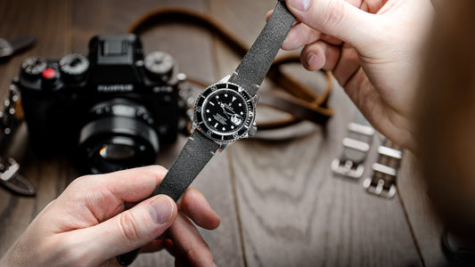 5 Affordable Alternatives to the Rolex Submariner