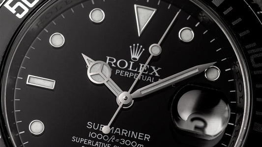 The Best Straps For Black Dial Watches [Updated 2024]