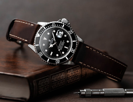 Facts about the Swiss watch industry