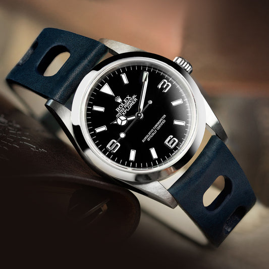 Rolex Explorer