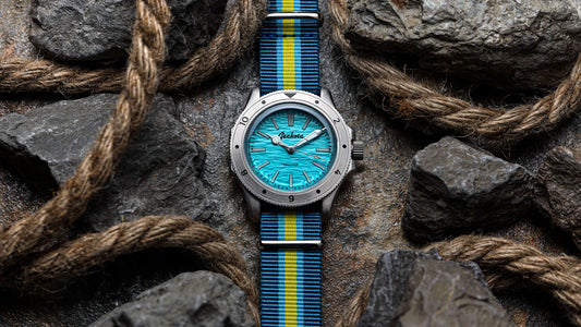 Earth Day: A Day Out With The G-02 Surfers Against Sewage Watch