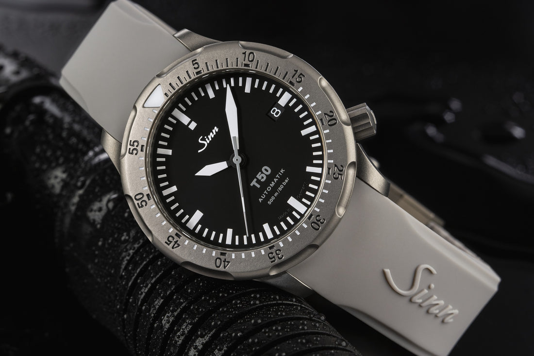 Sinn T50