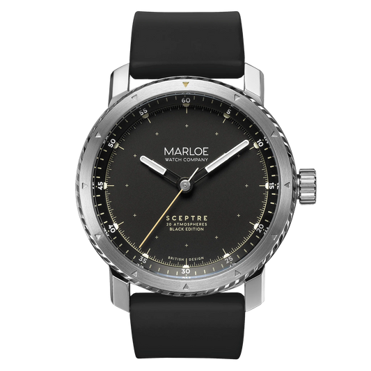 Dive deep into naval tradition with the new Marloe Sceptre