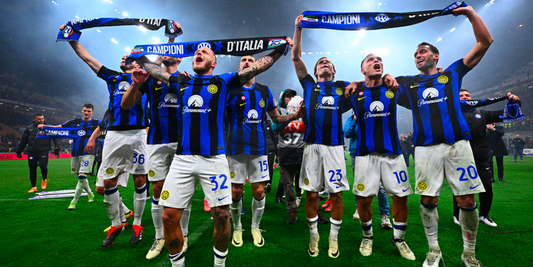 New Tudor Black Bay 58 x Inter Milan FC Released