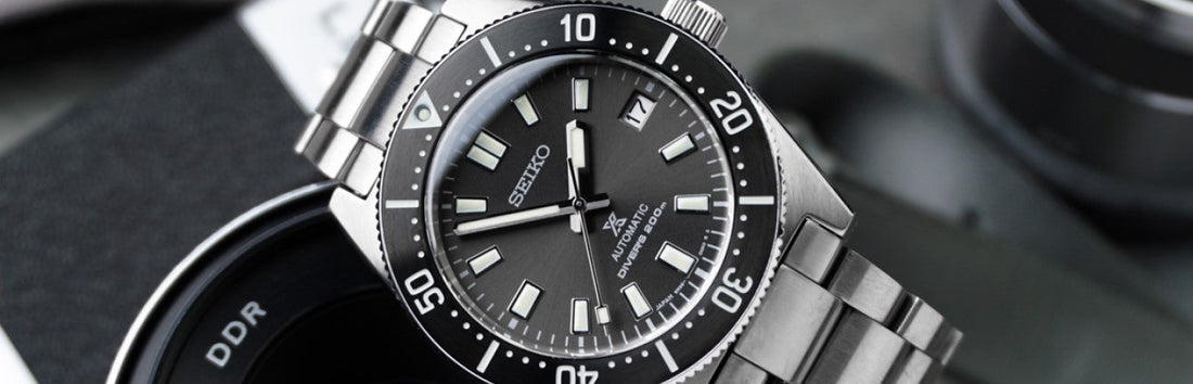 The Seiko SPB143 Review - An Instant Classic Amongst Dive Watches.