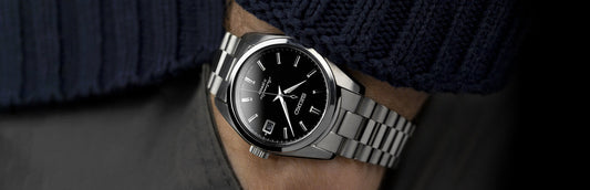 Review of The Seiko SARB033 - Why I Will Never Sell The 033... (Updated 2021)