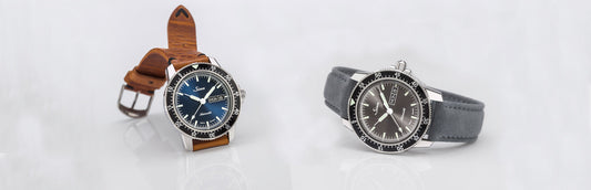 MunichTime 2018: The Latest Sinn Watches