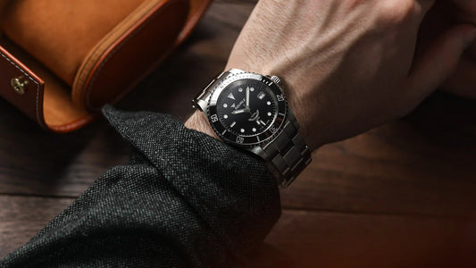 The Nearly New Collection - Our Most Affordable Watches