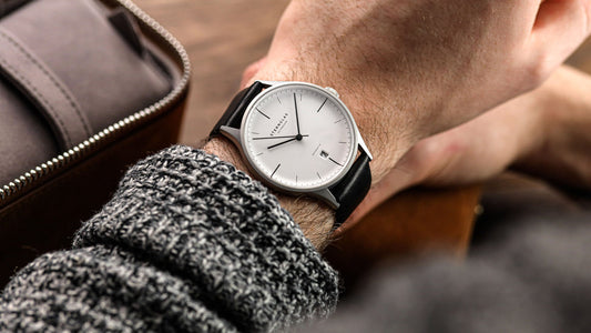 Introducing Sternglas - Now Available At WatchGecko