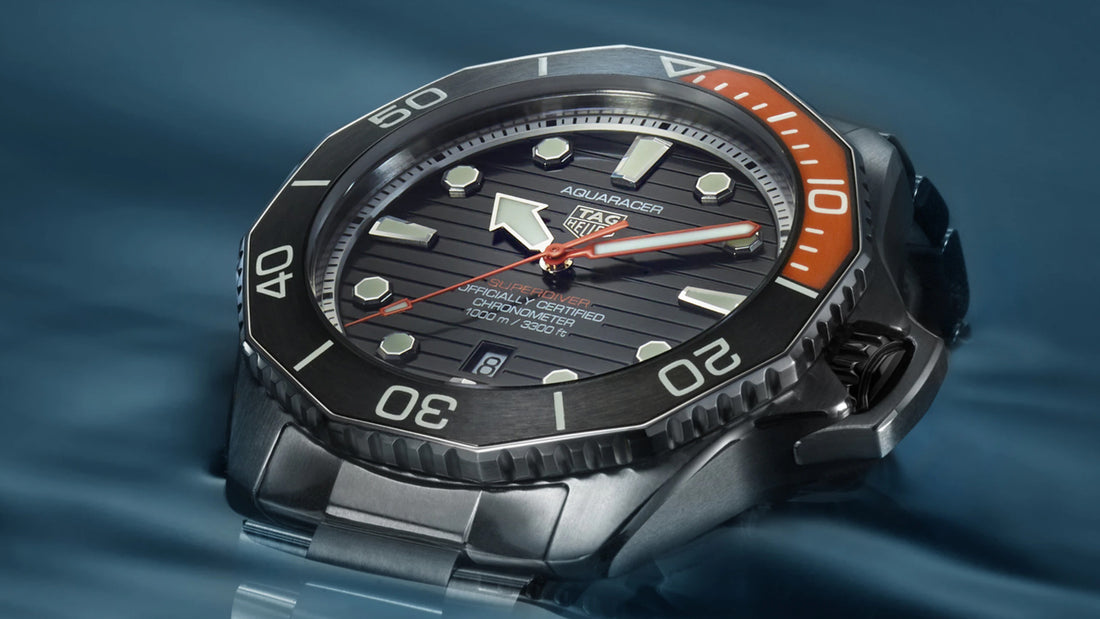 Tag heuer watches under 1000 hotsell