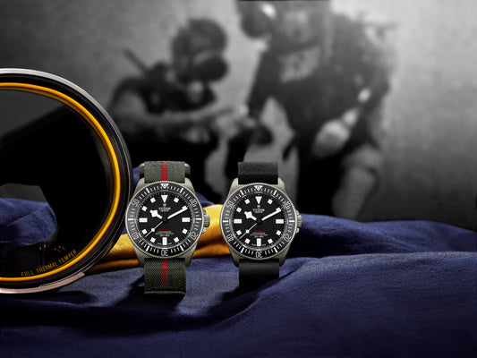 New 2023 PELAGOS FXD US Navy