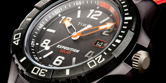 Solar Watch Guide: How do they work and what are the best solar watches?