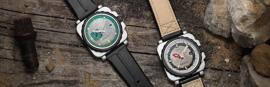Introducing the REC RNR-Rockfighter and RNR-Beachrunner