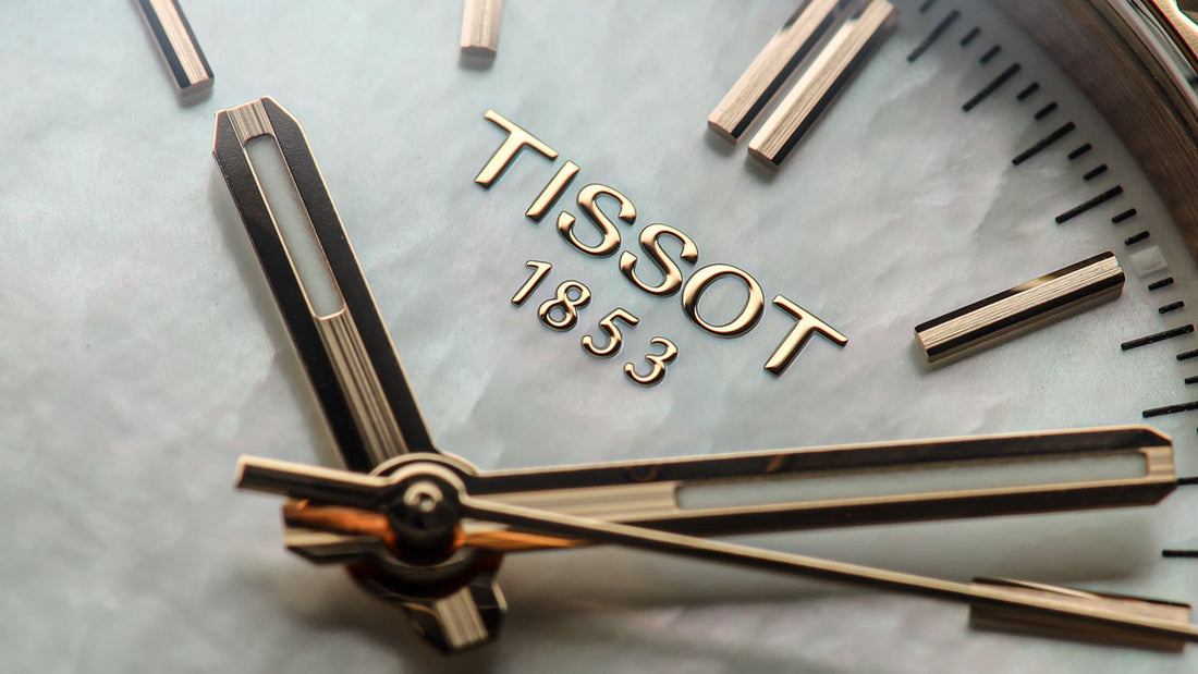 Best Tissot Releases in 2023