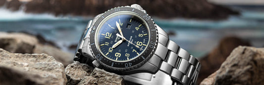 The Traser P67 Super-Sub Review