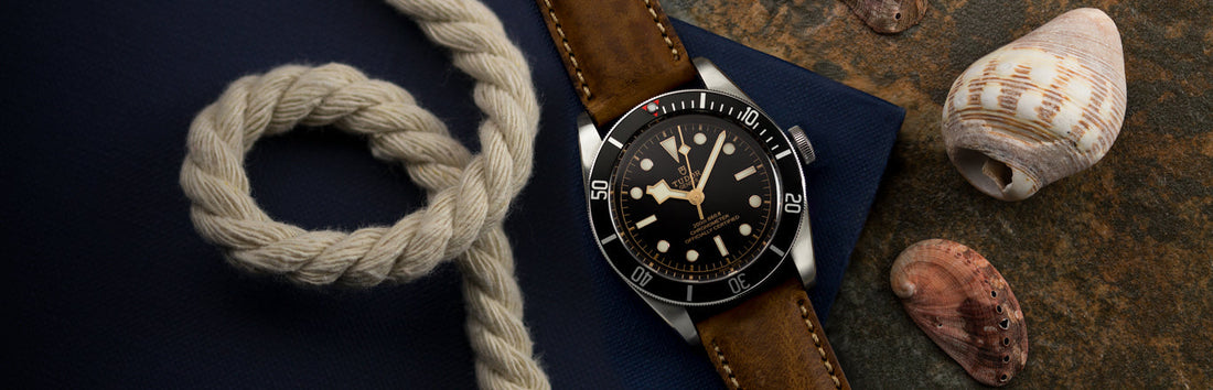 The Rolex Submariner Killer? - Tudor Black Bay Review (Updated 2021)