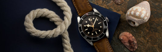 The Rolex Submariner Killer? - Tudor Black Bay Review (Updated 2021)