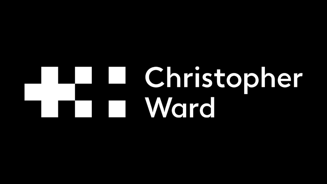 The World Of Christopher Ward