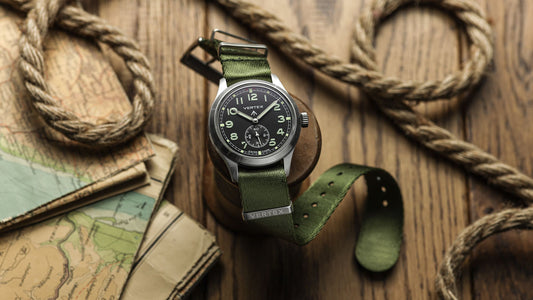 Hands On With The Vertex M100