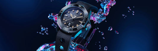 Introducing The New TAG Heuer Aquaracer Professional 300 for 2021
